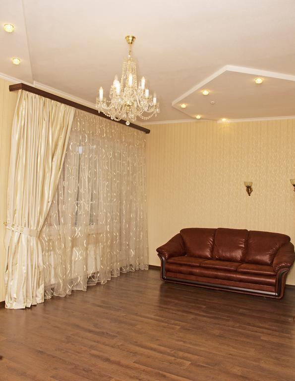 חארקיב Sv Park Hotel מראה חיצוני תמונה