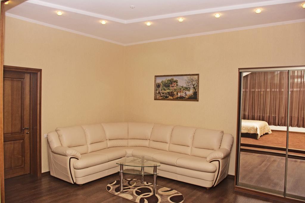 חארקיב Sv Park Hotel מראה חיצוני תמונה