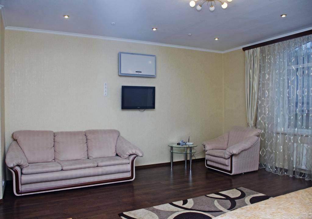 חארקיב Sv Park Hotel מראה חיצוני תמונה