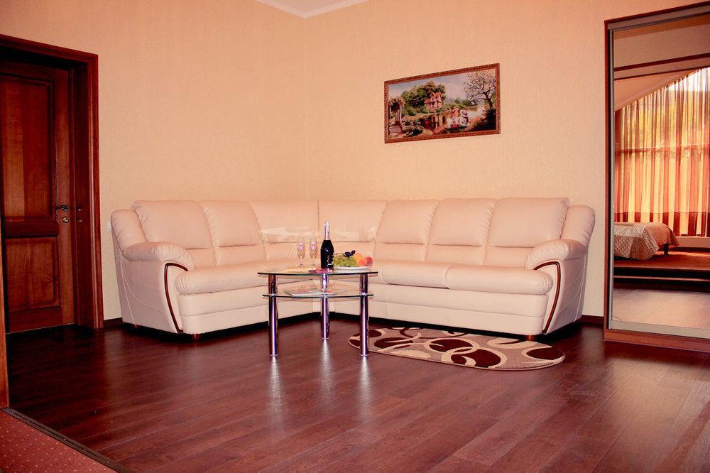 חארקיב Sv Park Hotel מראה חיצוני תמונה