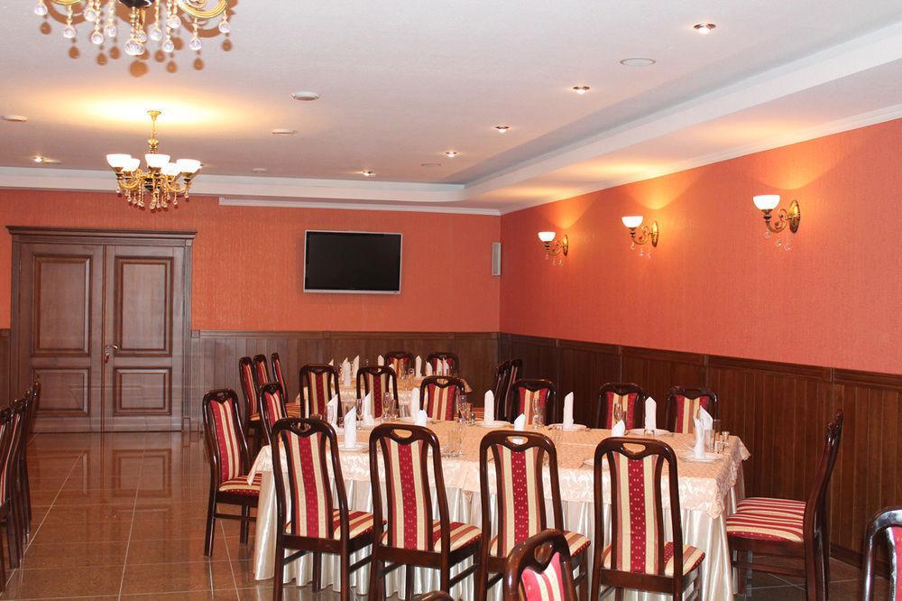 חארקיב Sv Park Hotel מראה חיצוני תמונה