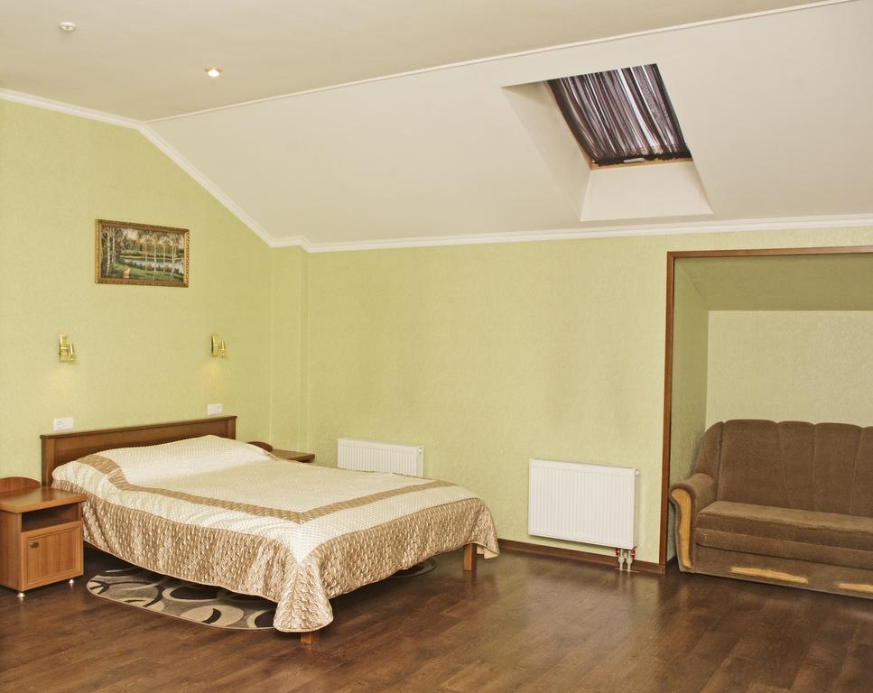 חארקיב Sv Park Hotel מראה חיצוני תמונה