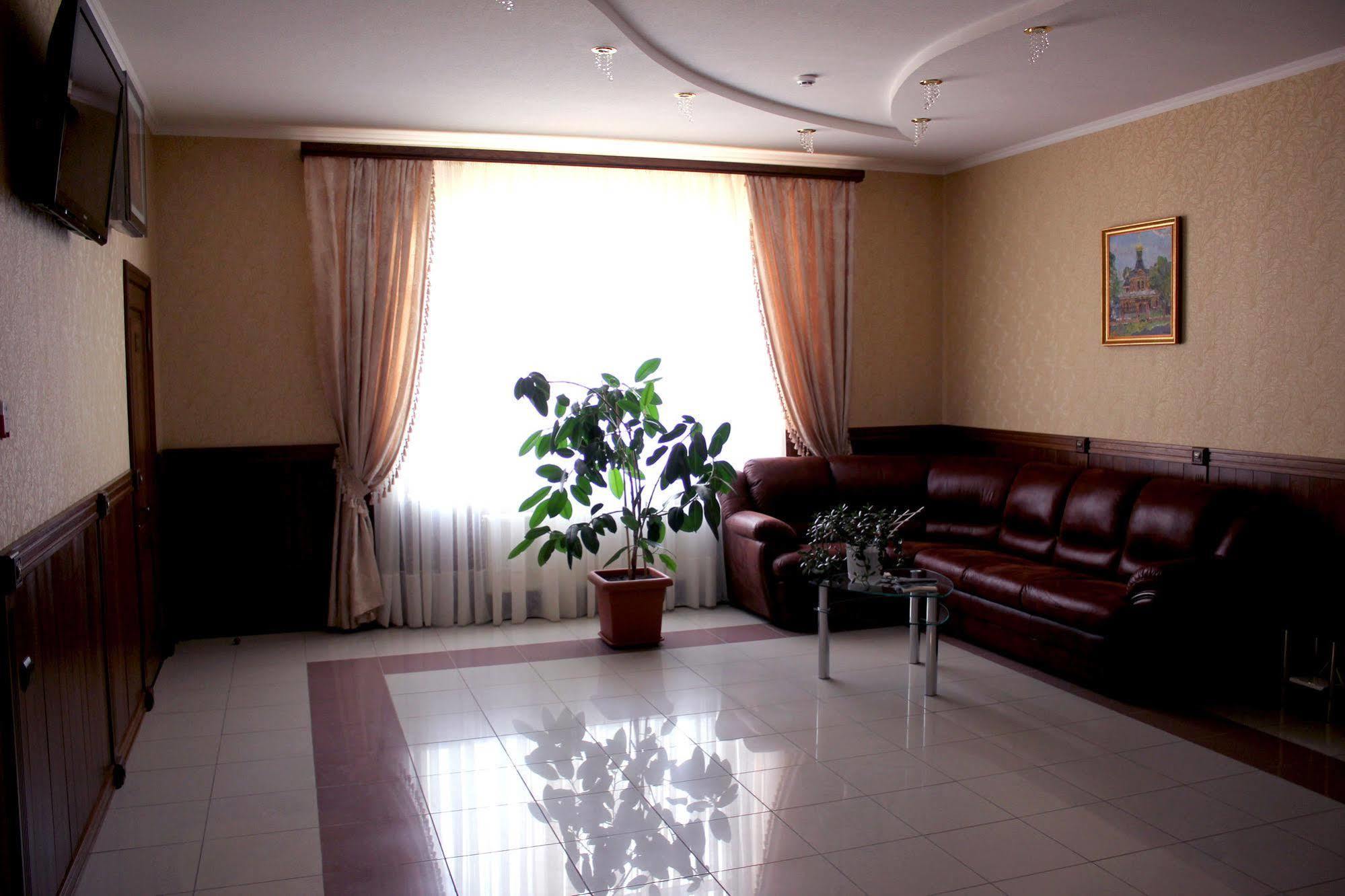 חארקיב Sv Park Hotel מראה חיצוני תמונה